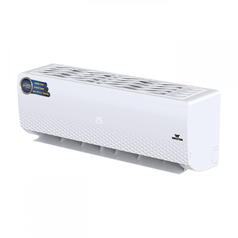 Walton 1 Ton AC [WSI-DIAMOND-12J (FROST CLEAN)]
