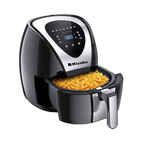 Miyako Digital Air Fryer AF-618