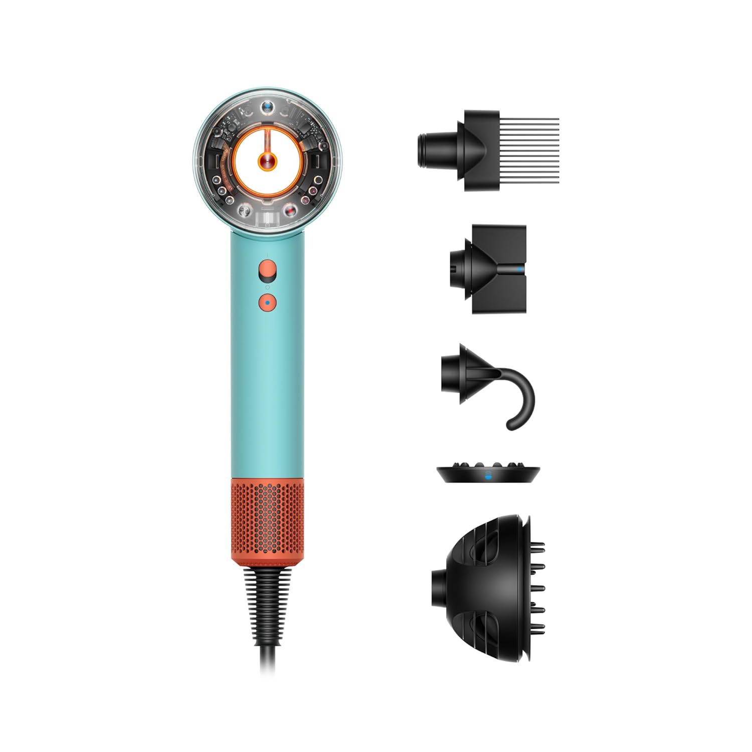 Dyson HD07 Supersonic Hair Dryer