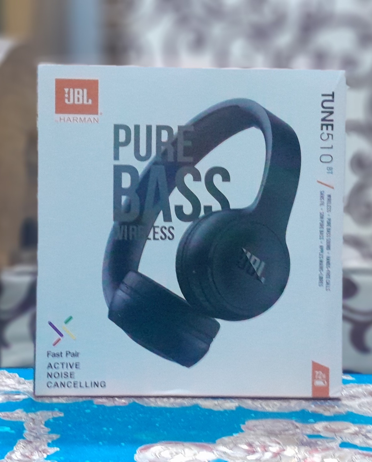 JBL 510BT